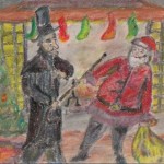 Scroogenomics vs Ulterior Motives (and Other Justifications for Gift Giving)