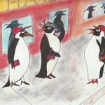 Birds of a Feather Shop Together