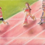 Olympic Records