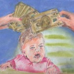 For Love and/or Money: Financial Autonomy in Marriage