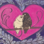 Sex, Race, and Politics in Online Dating